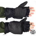Перчатки снайперские зимние N3B ECW Sniper Gloves